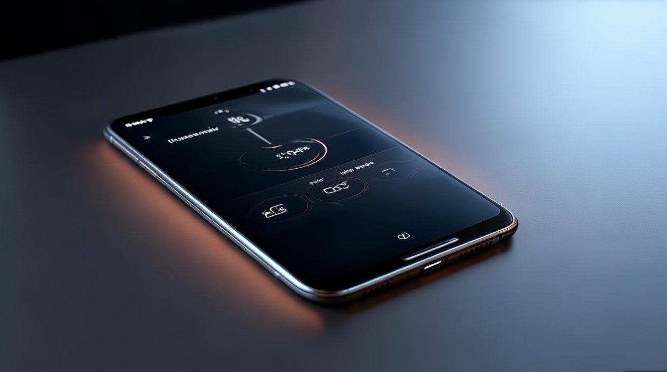 华为v9怎么显示闹钟