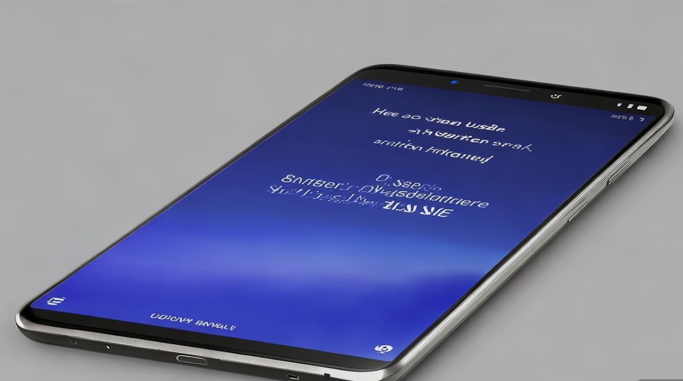 华为V9怎么切换用户