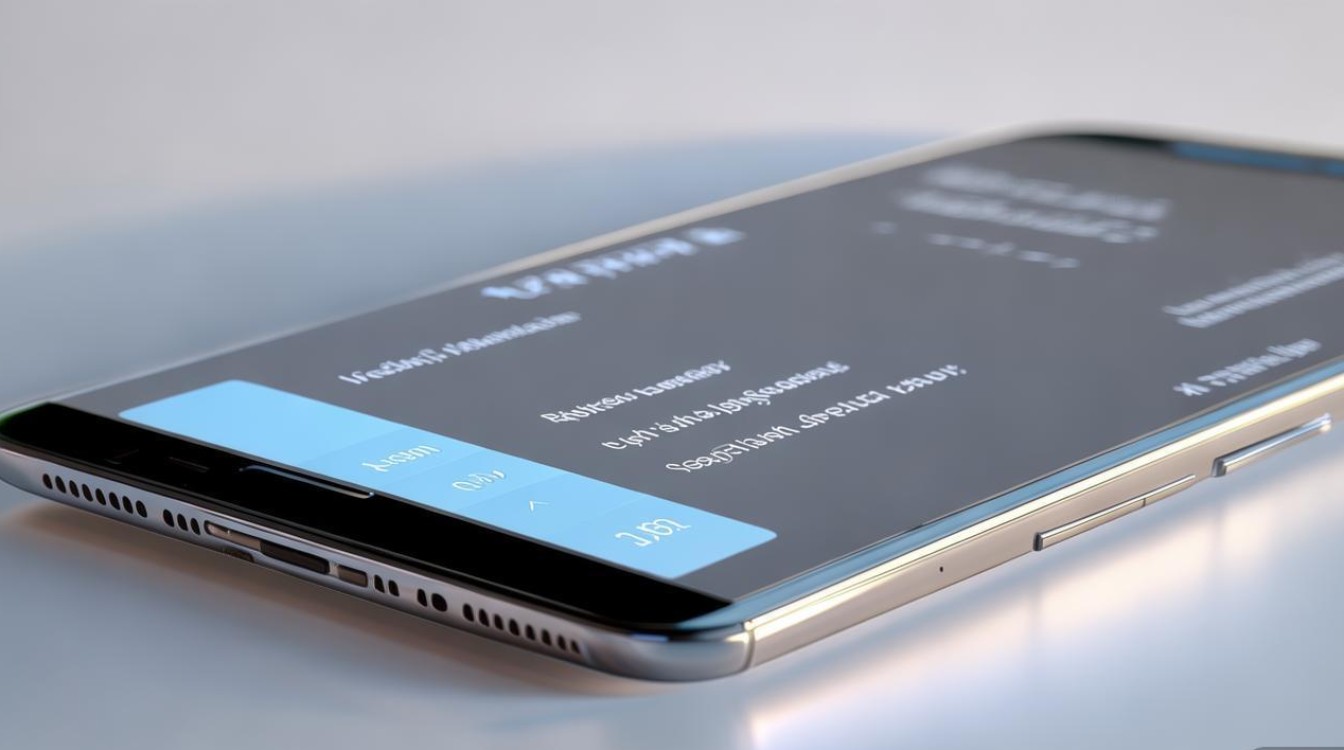 华为V9怎么切换用户