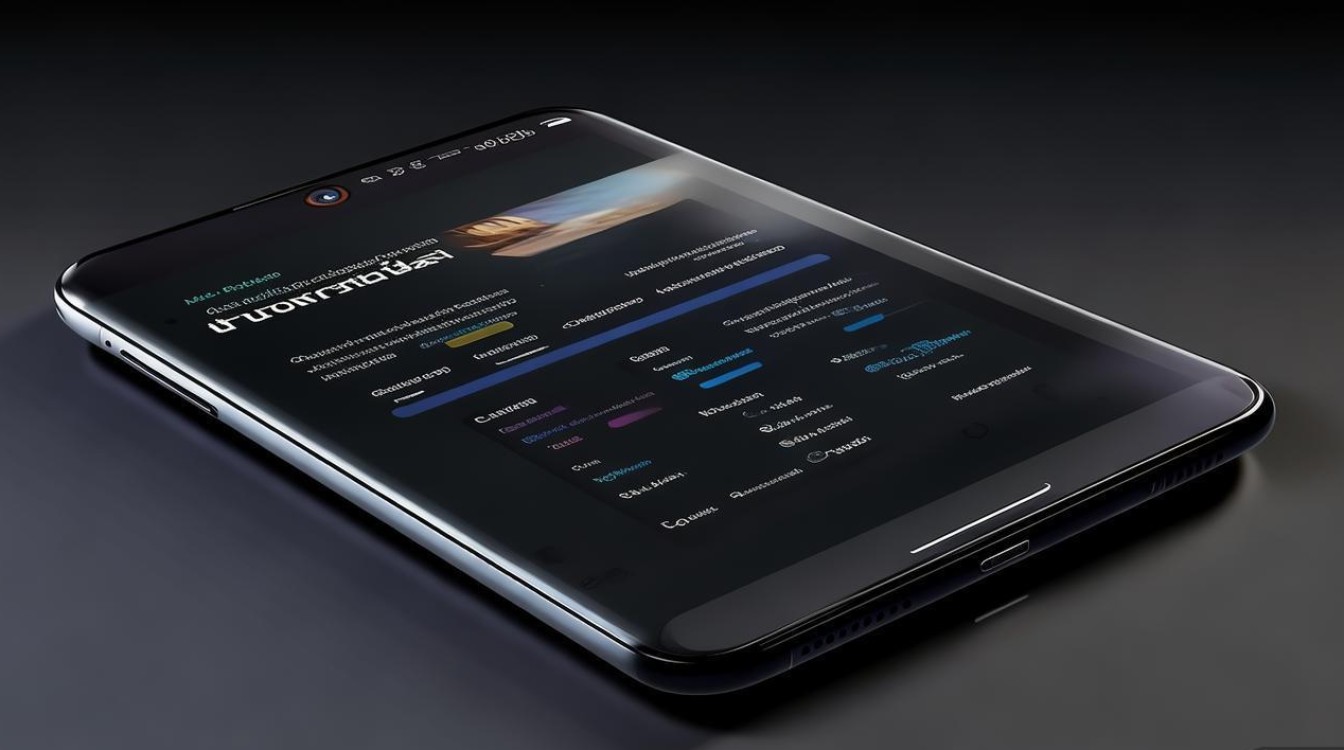 Redmi Note 12 Turbo调整屏幕颜色教程