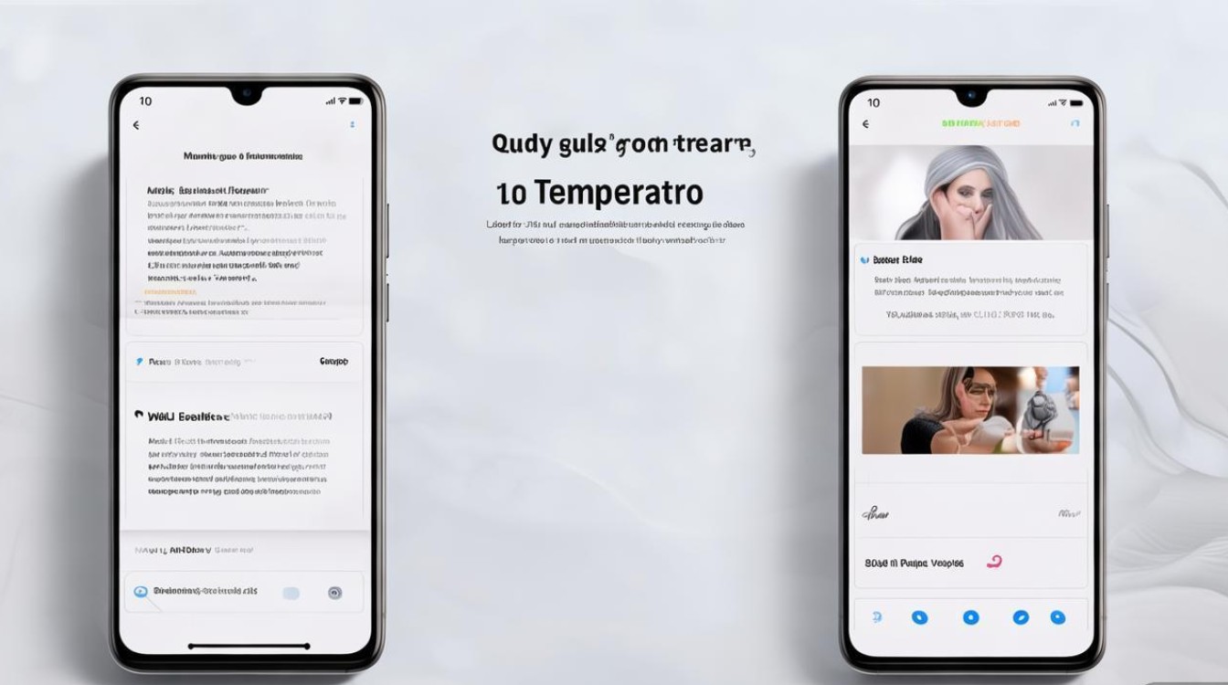 Redmi Note 12 Turbo调整空调温度教程