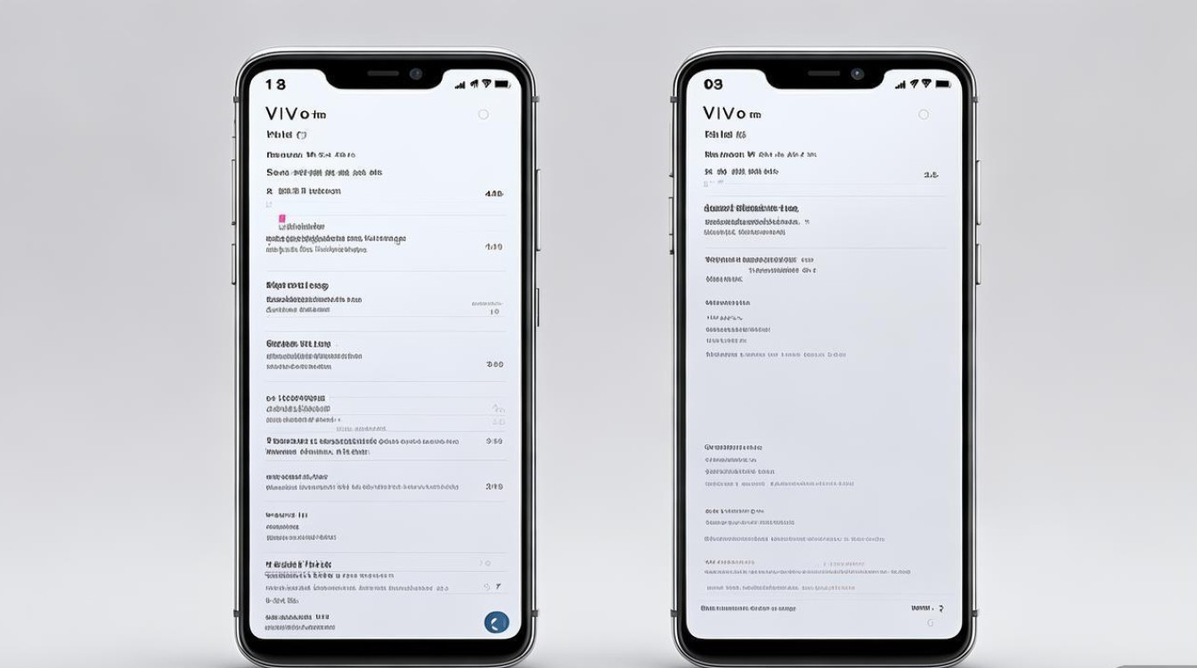 vivoy33怎么看版本