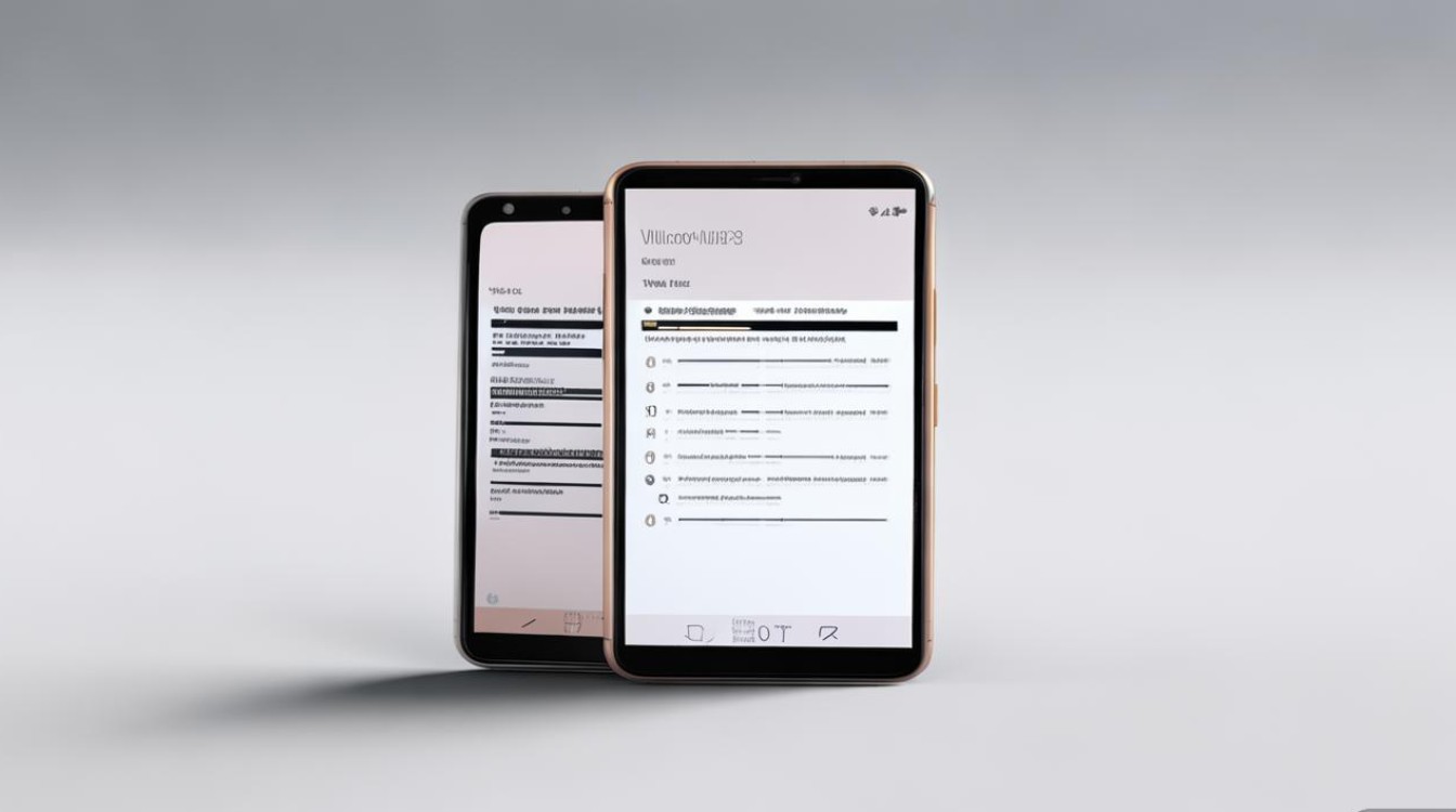 vivoy33怎么看版本