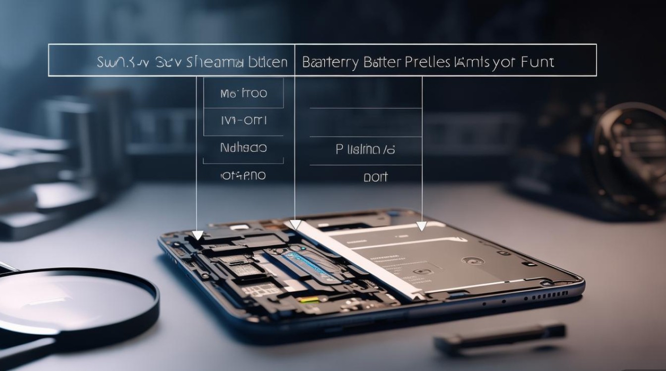 vivo手机怎么取出电池