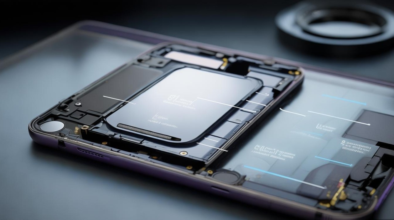 vivo手机怎么取出电池