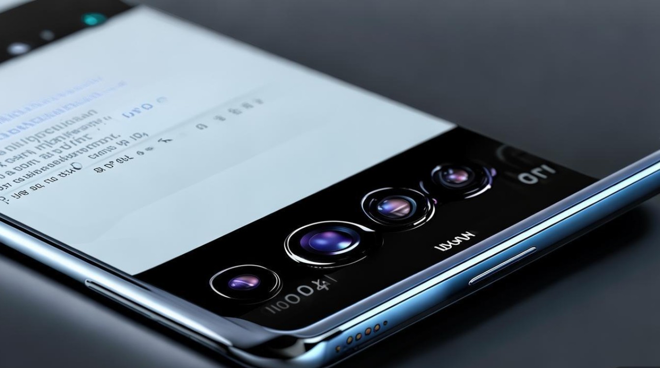 华为V9怎么拍照有声音