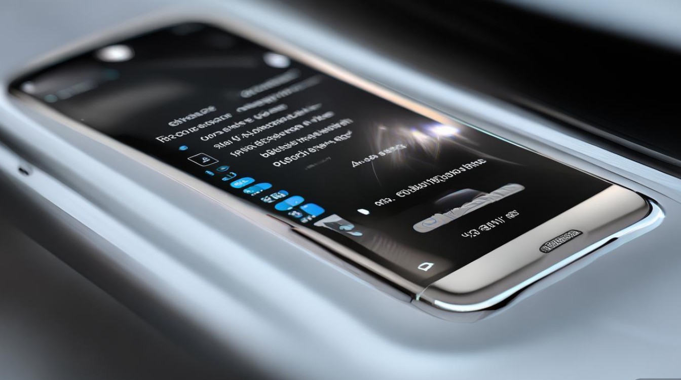 华为V9怎么拍照有声音