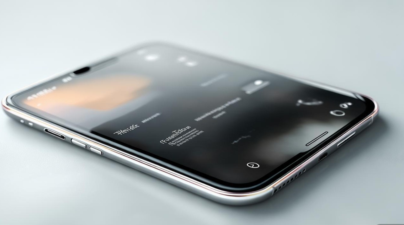 华为V9怎么拍照有声音