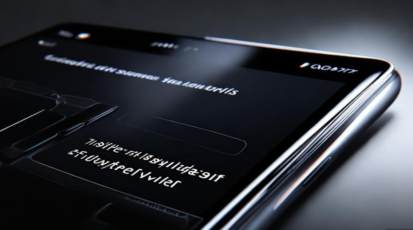 华为V8屏怎么强制关机