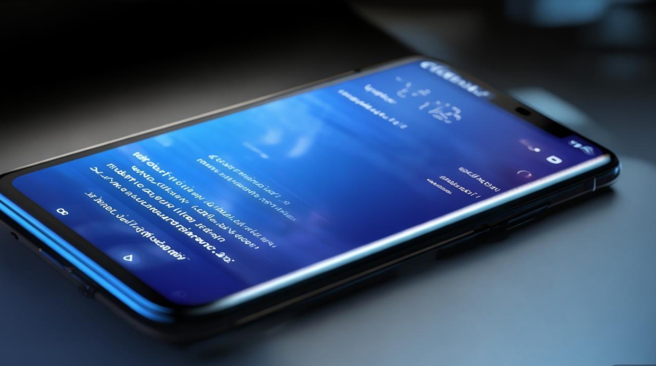 华为V8屏怎么强制关机