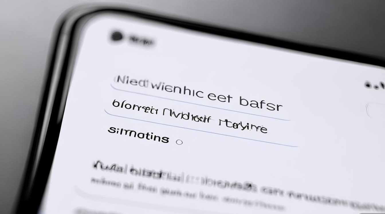 红米K60 Pro如何设置默认浏览器