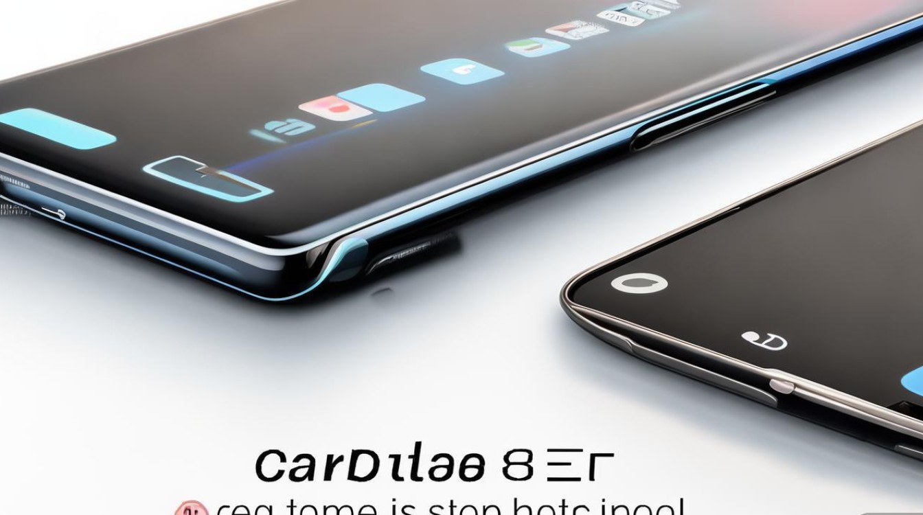 华为v8卡槽怎么打开