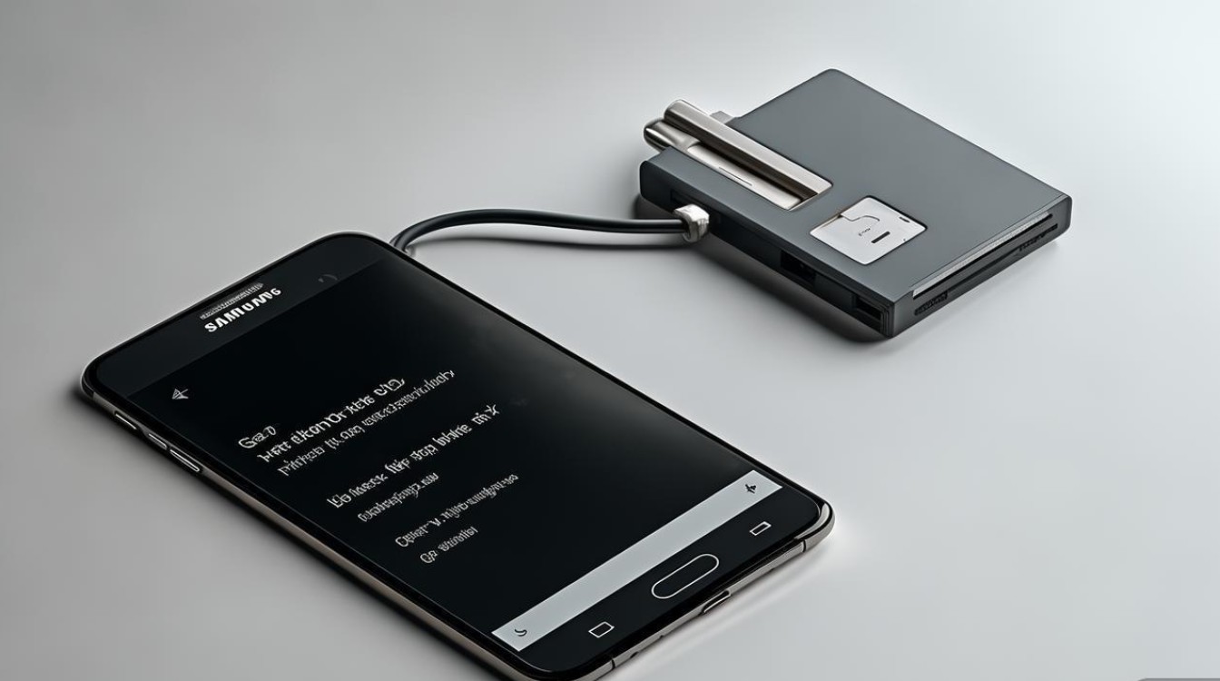 三星怎么用usb连接电脑