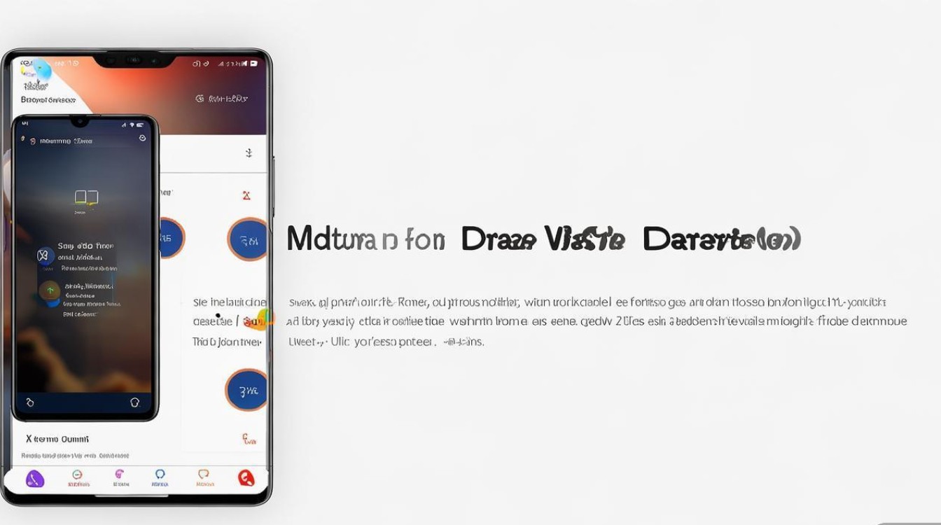 Redmi Note 12 Turbo抽屉模式设置教程