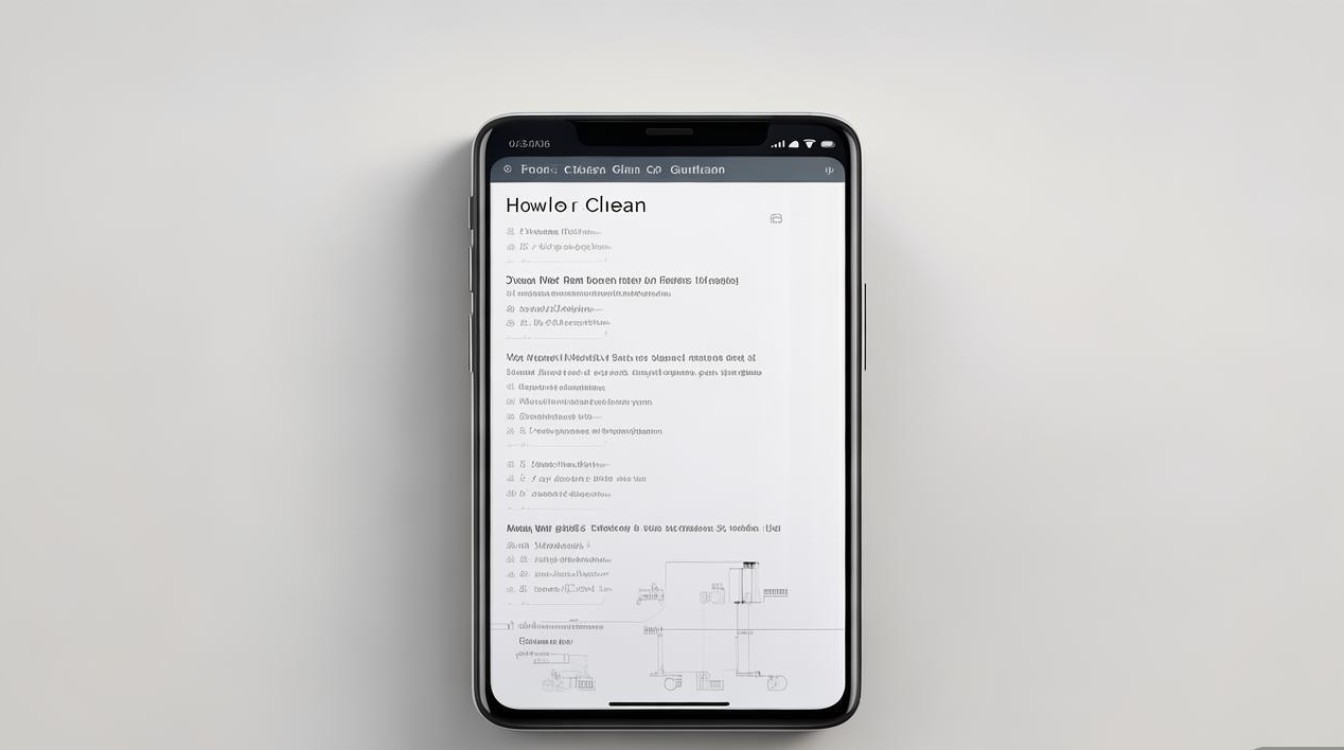 vivo手机怎么深度清理