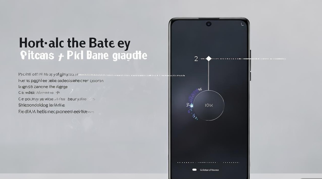 Redmi Note 12 Turbo电池百分比调节方法