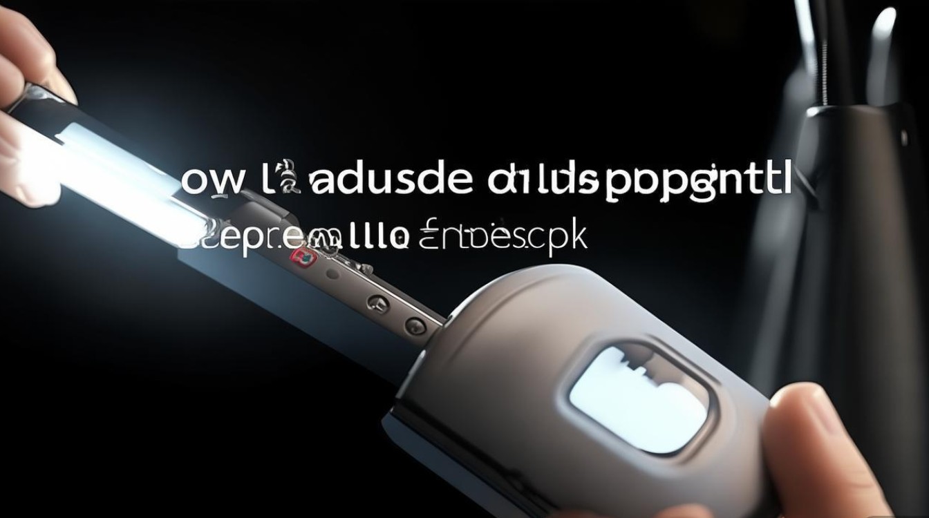 苹果手电筒怎么亮度调