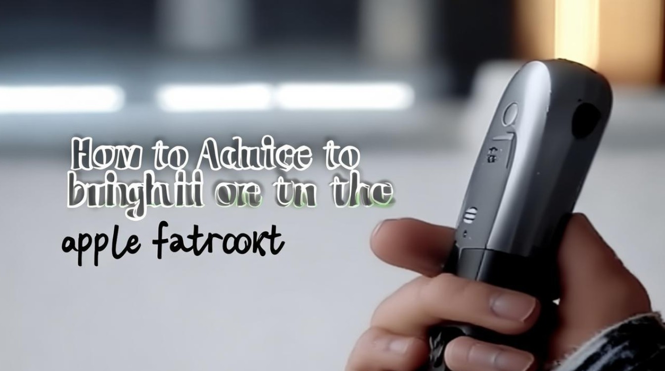 苹果手电筒怎么亮度调