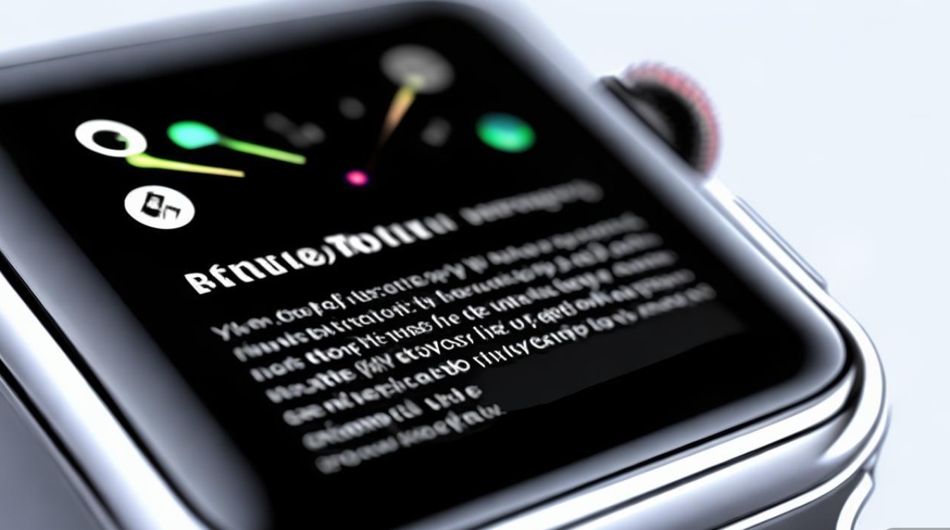 苹果手表健身怎么关闭