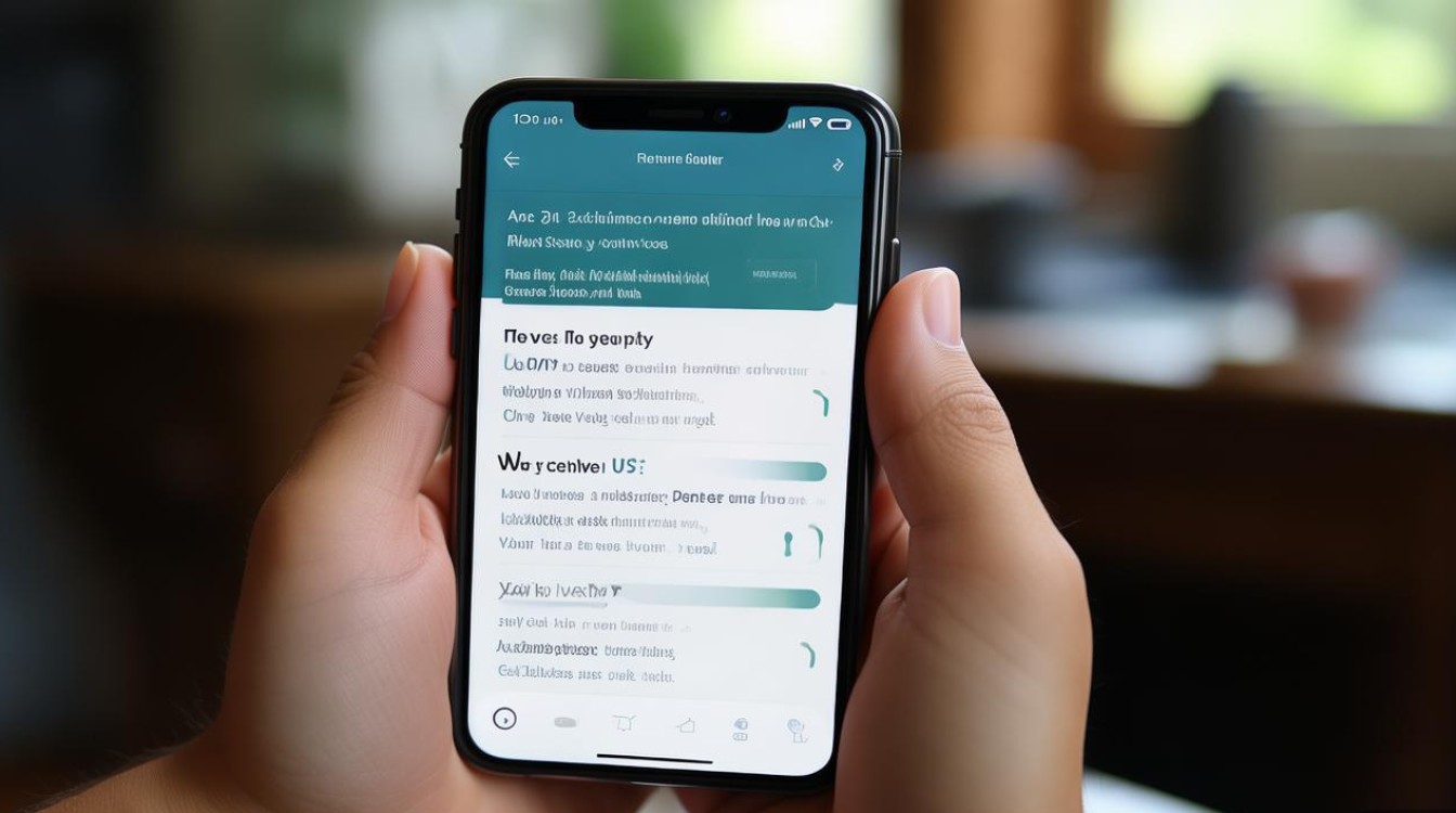 苹果手app照片怎么找回