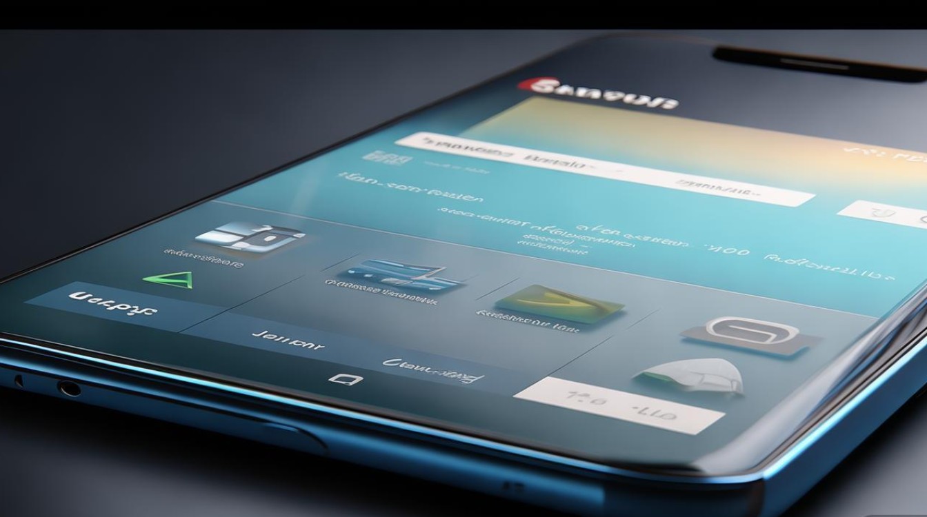 三星怎么隐藏图标