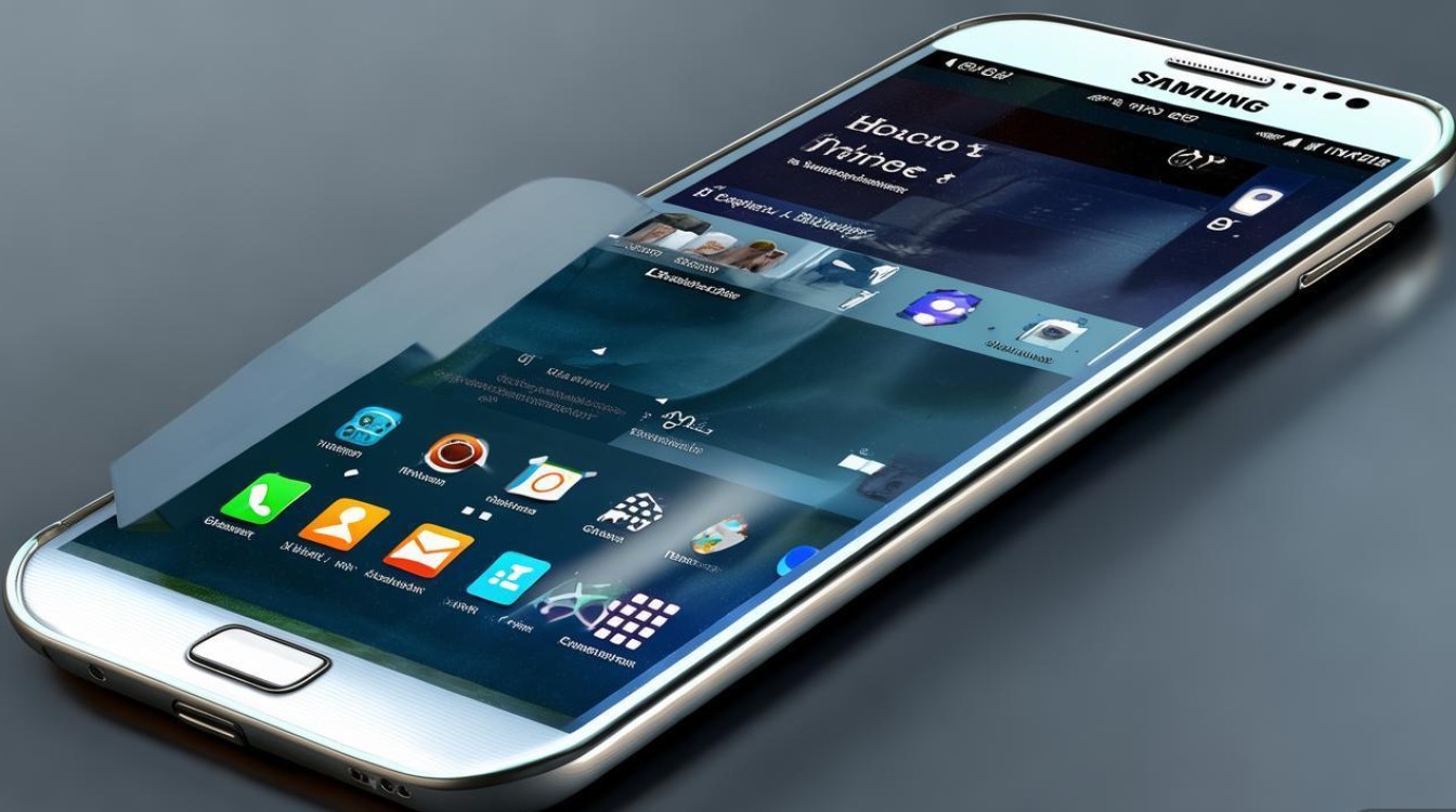 三星怎么隐藏视频S5