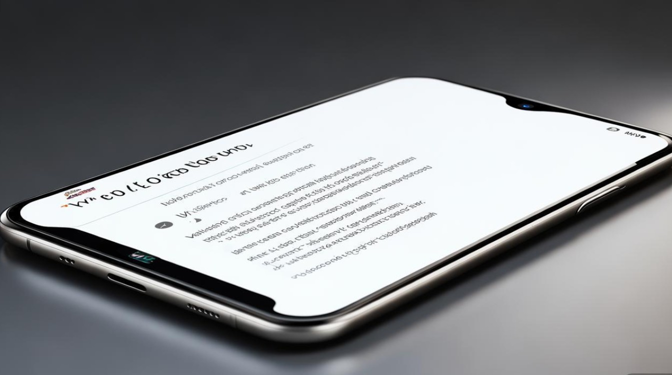 Redmi Note 12 Turbo怎么设置最清晰