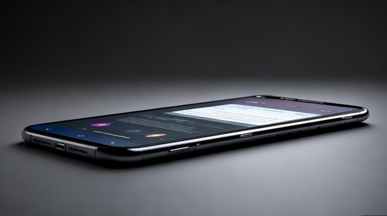 Redmi Note 12 Turbo怎么设置最清晰