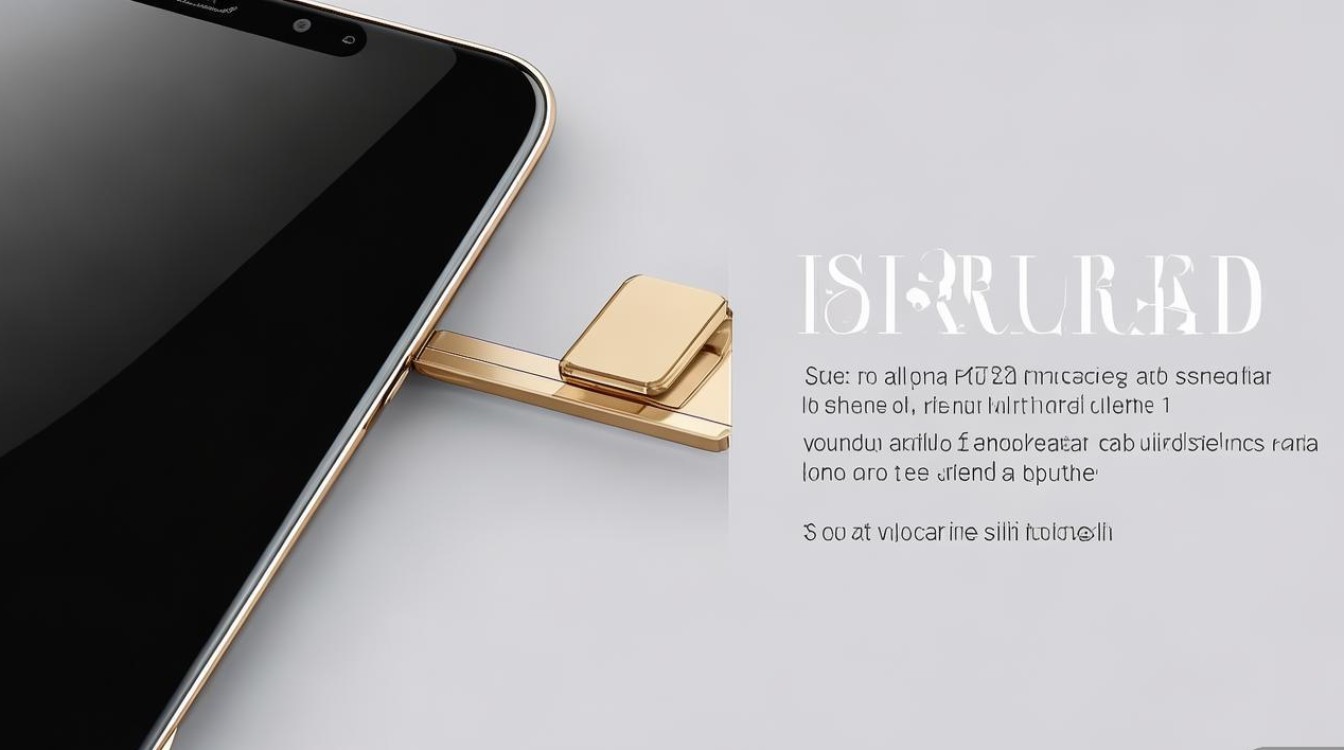 vivoy27卡槽怎么装