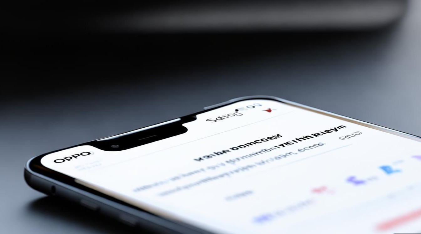 oppo的导航键怎么关