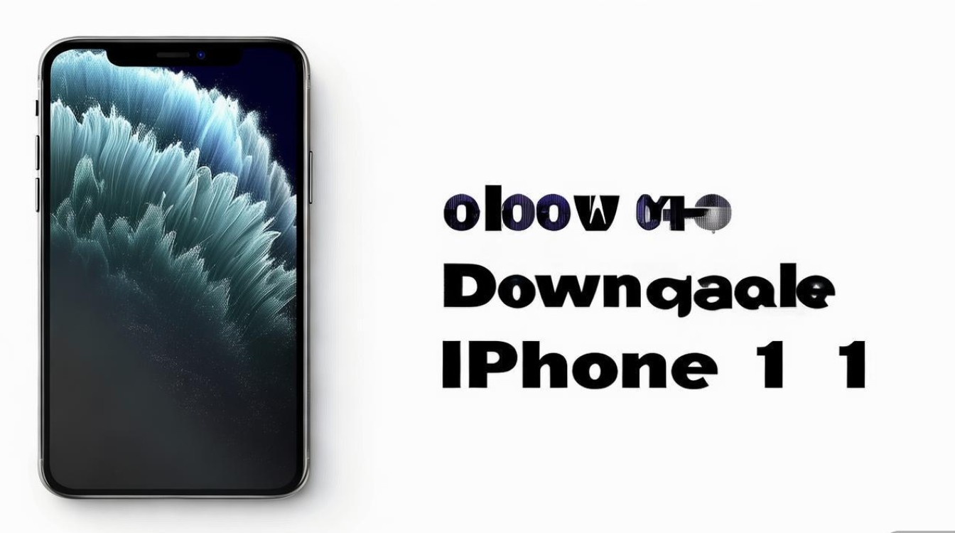 苹果升11怎么降