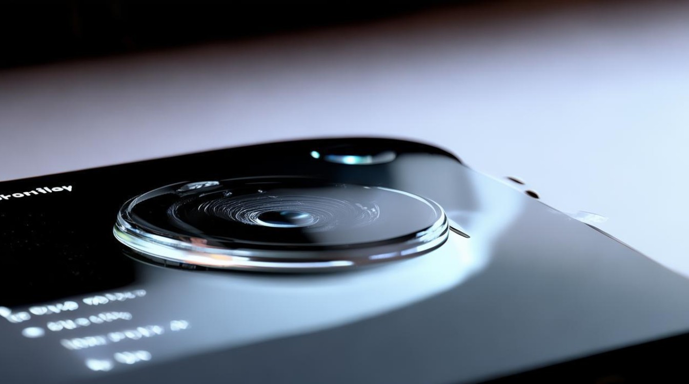 苹果摄像头有雾怎么办