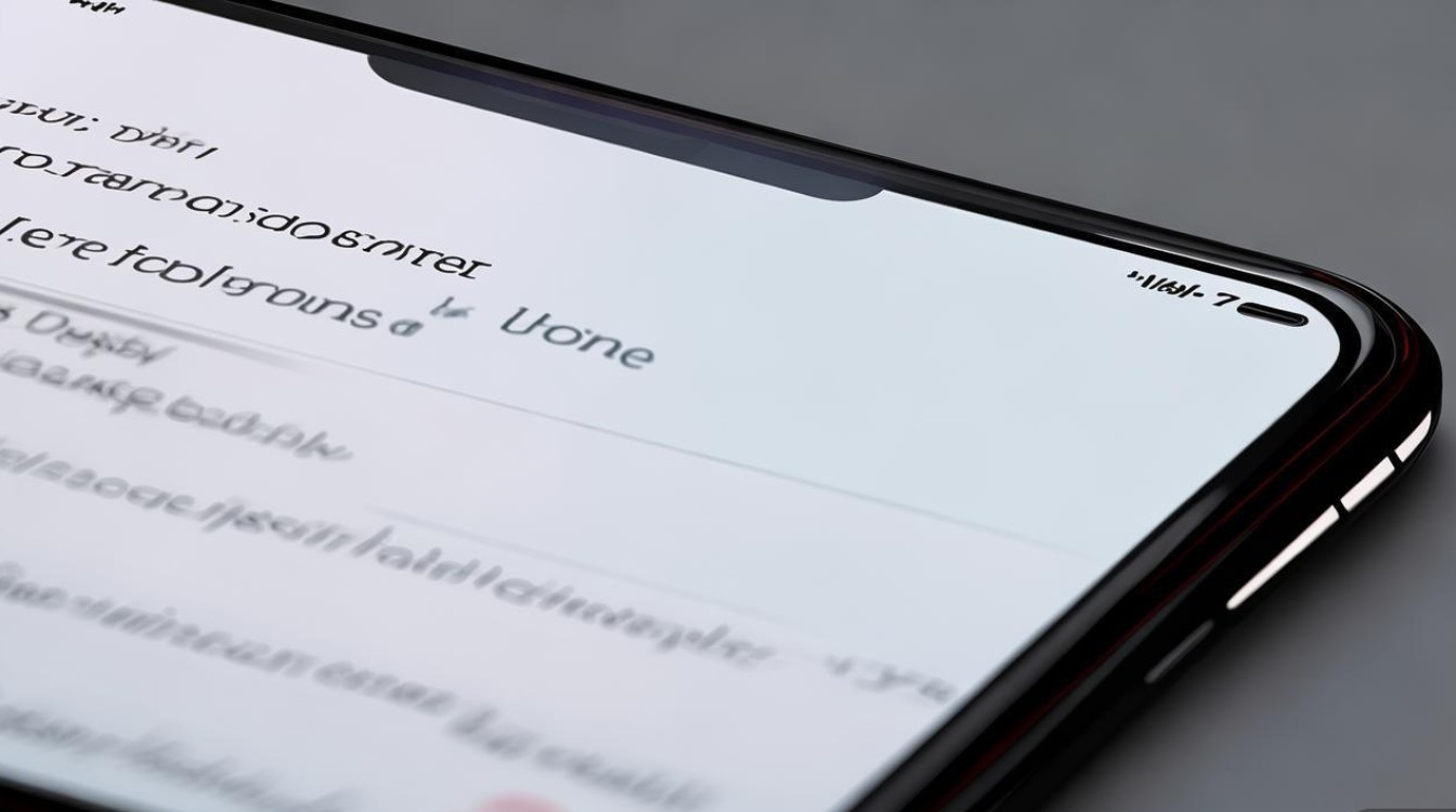 苹果设置没铃声怎么设置