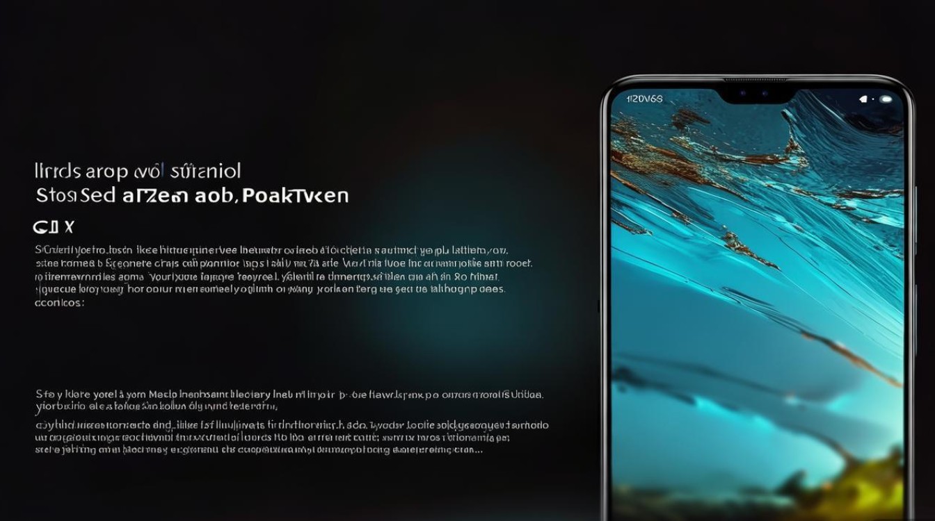 Redmi Note 12 Turbo设置锁屏壁纸教程
