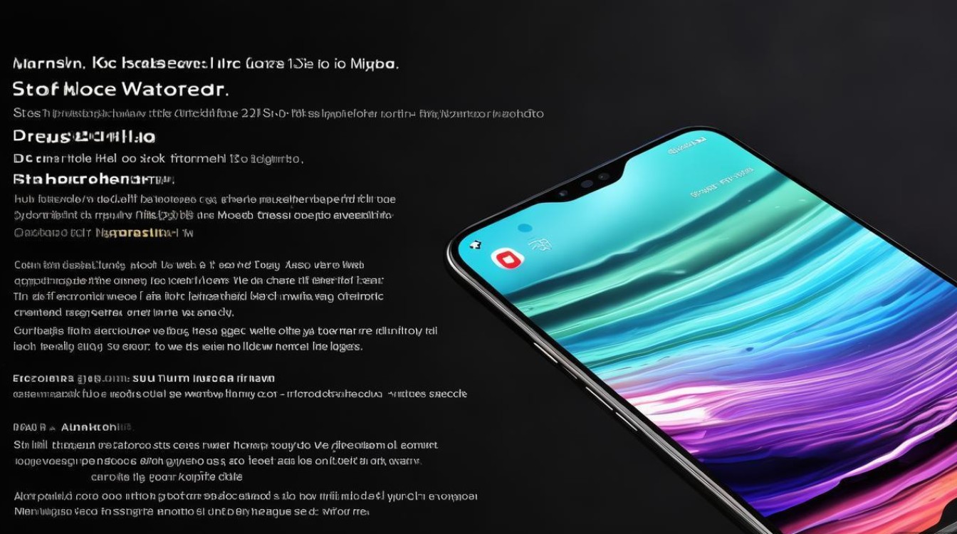 Redmi Note 12 Turbo设置锁屏壁纸教程