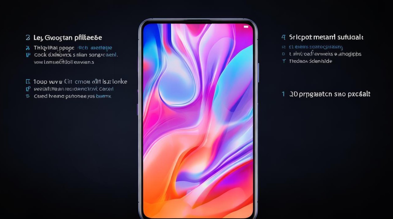 Redmi Note 12 Turbo设置锁屏壁纸教程