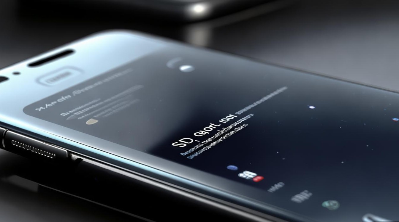 华为sd无法识别怎么办