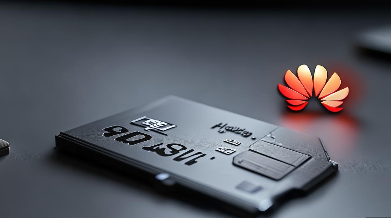 华为sd卡怎么找到