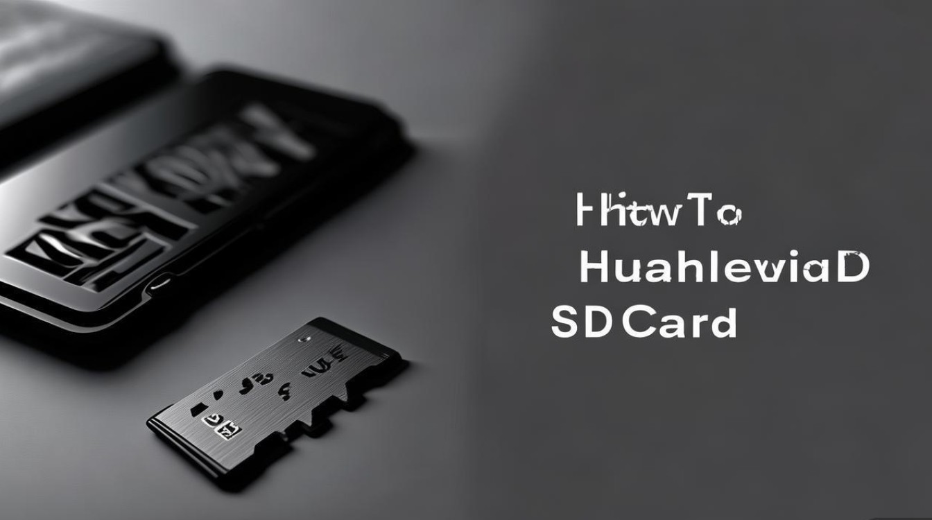 华为sd卡怎么找到