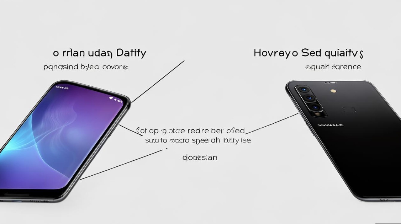 vivo与华为质量怎么样