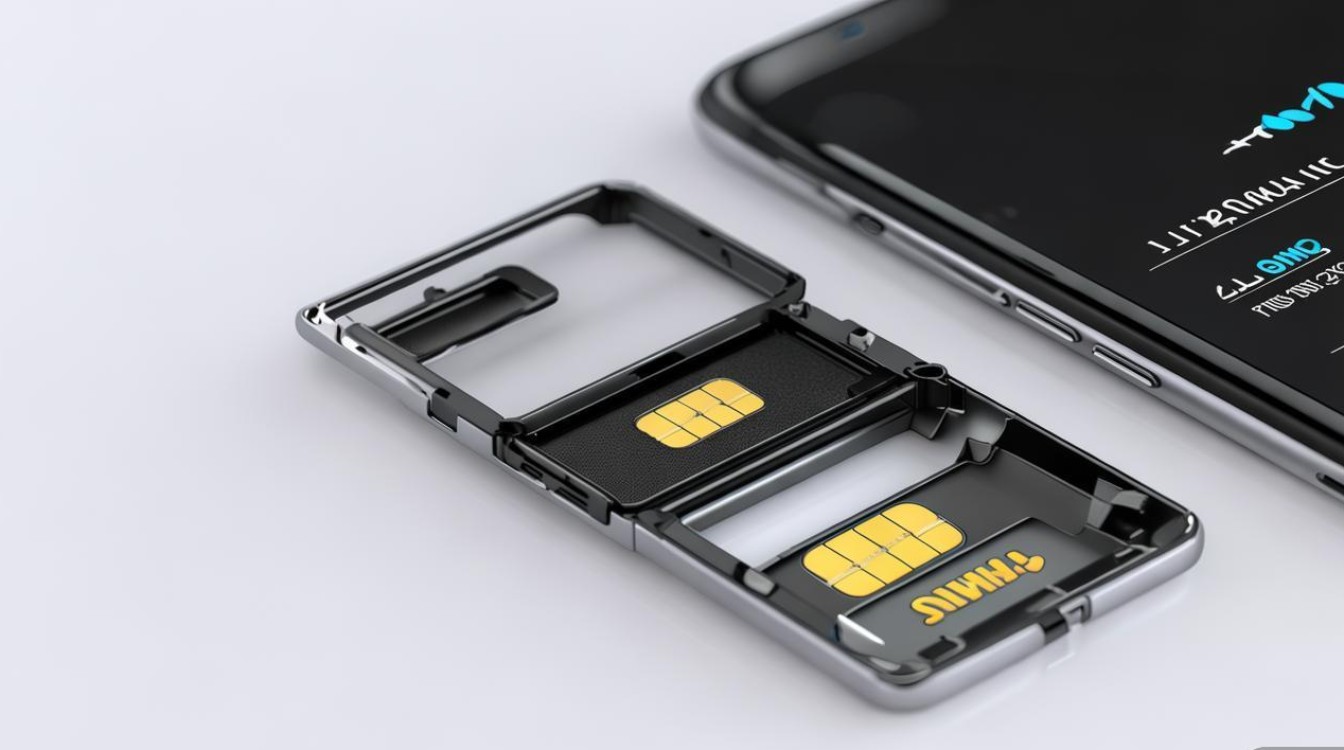 华为pe-tl00m怎么装卡