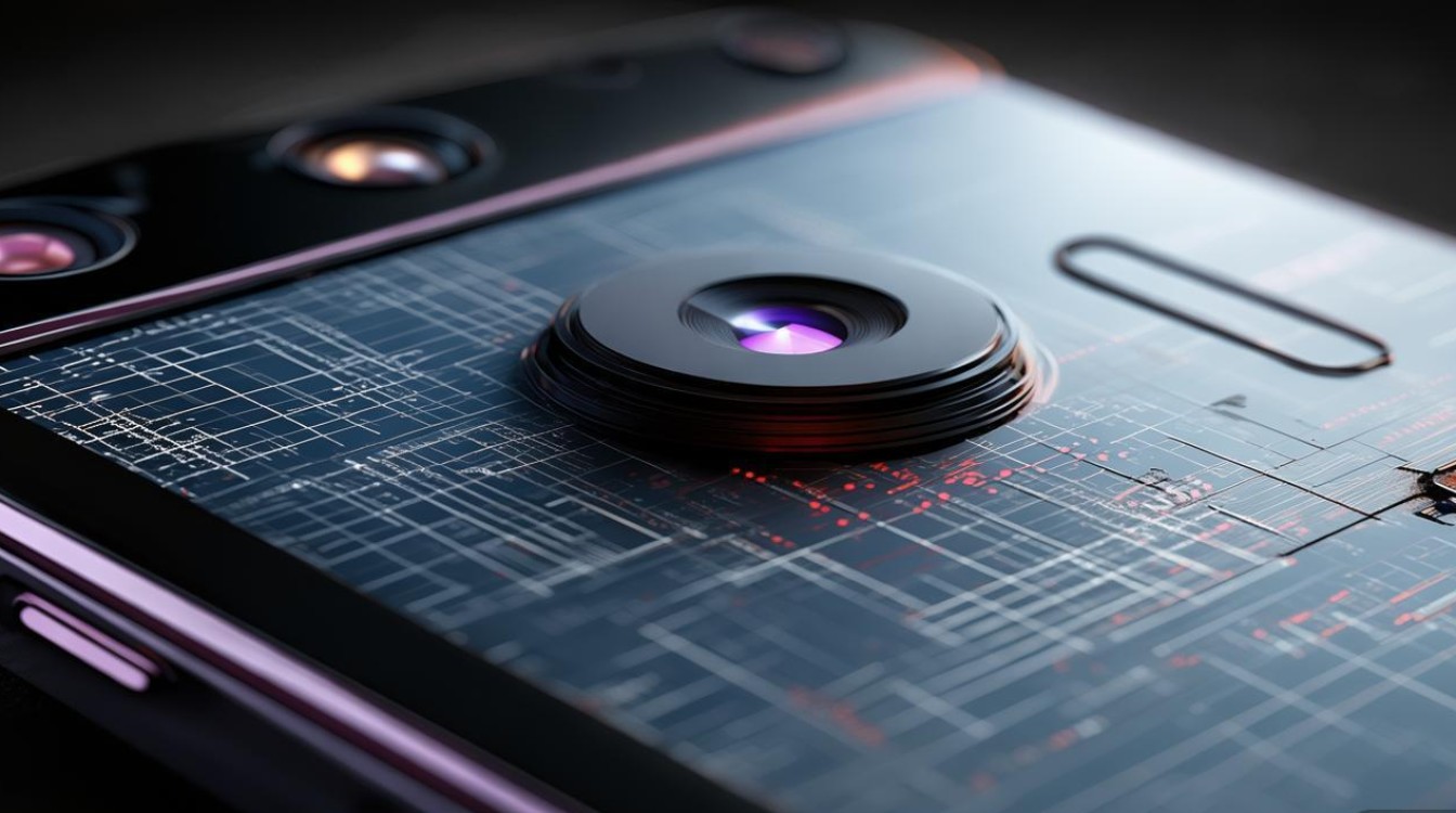 小米手机相机光学味和数码味是什么