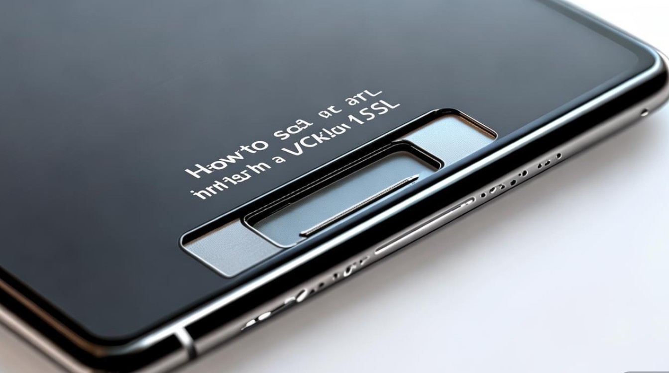 vivox5sl怎么放卡