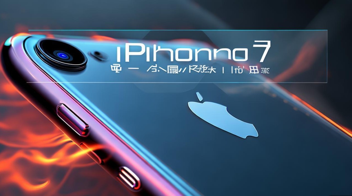 苹果七手机发热怎么回事儿
