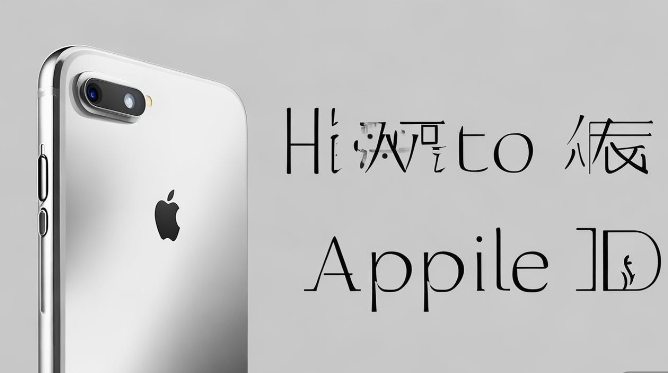 苹果七id怎么注销