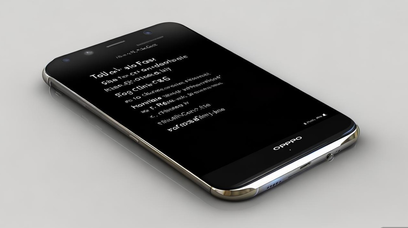 oppo手机怎么找5G