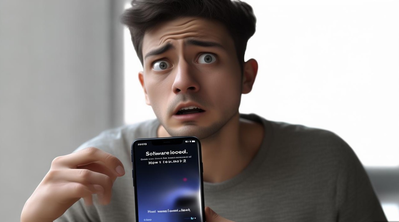 软件锁了怎么办oppo