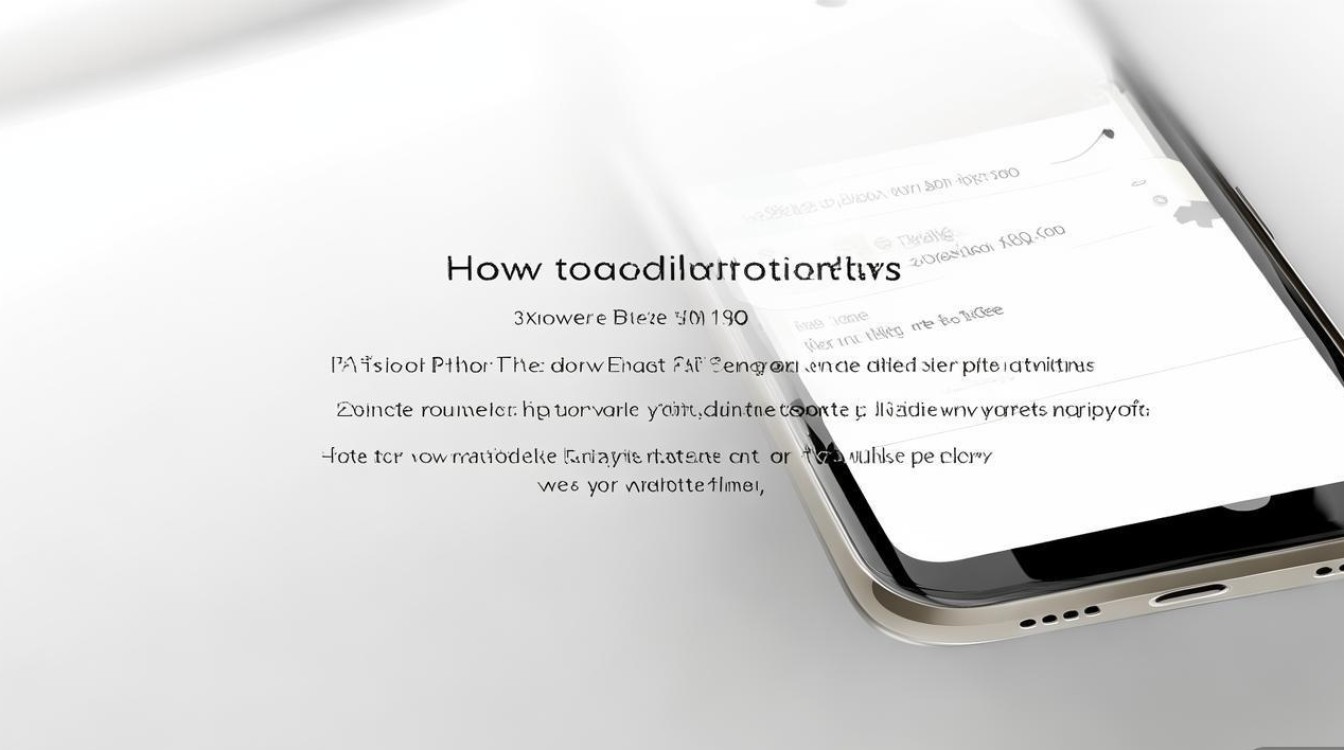 红米K60 Pro如何关闭任务栏通知