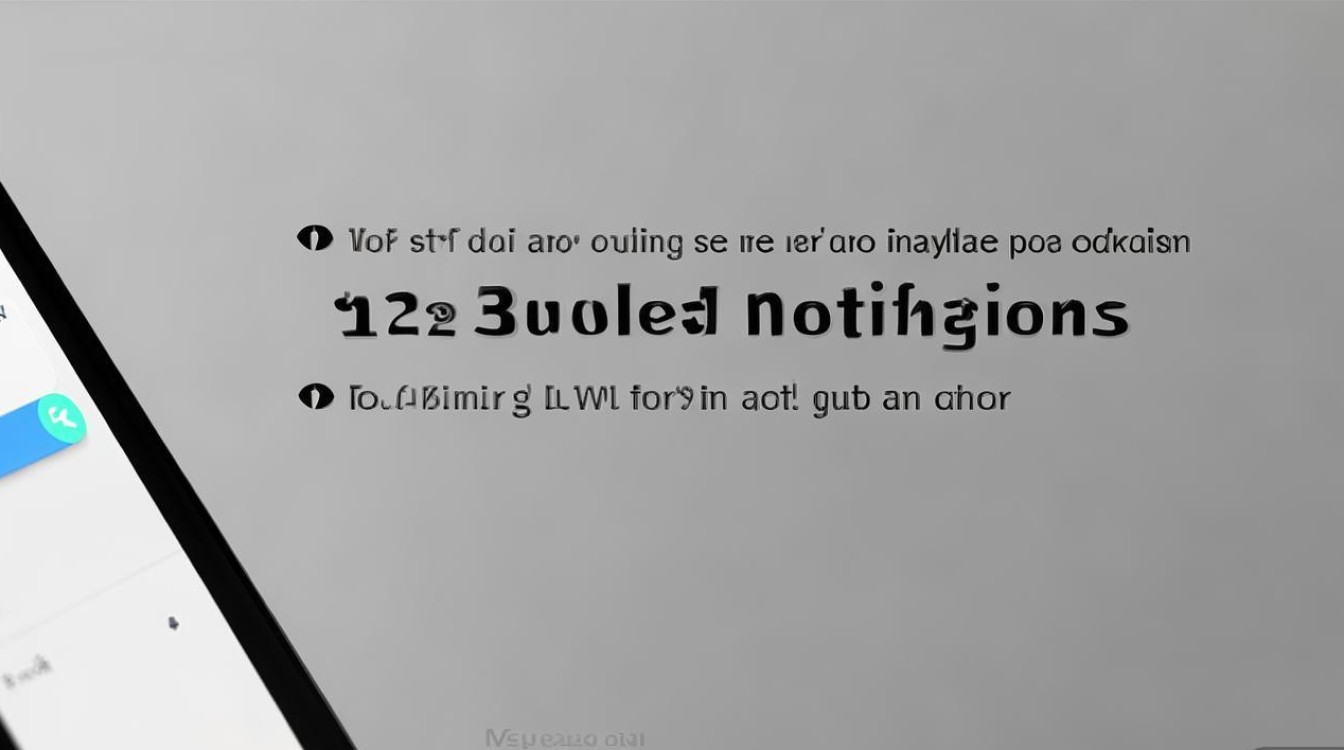 红米K60 Pro如何关闭任务栏通知