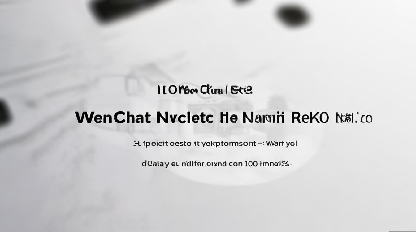 红米K60 Pro如何关闭微信的震动